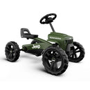 Jeep Buzzy Sahara