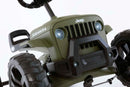 Jeep Buzzy Sahara