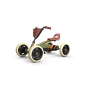 BERG Buzzy Retro Green