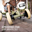 BERG Buzzy Retro Green