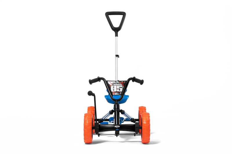 BERG Buzzy Nitro 2-in-1