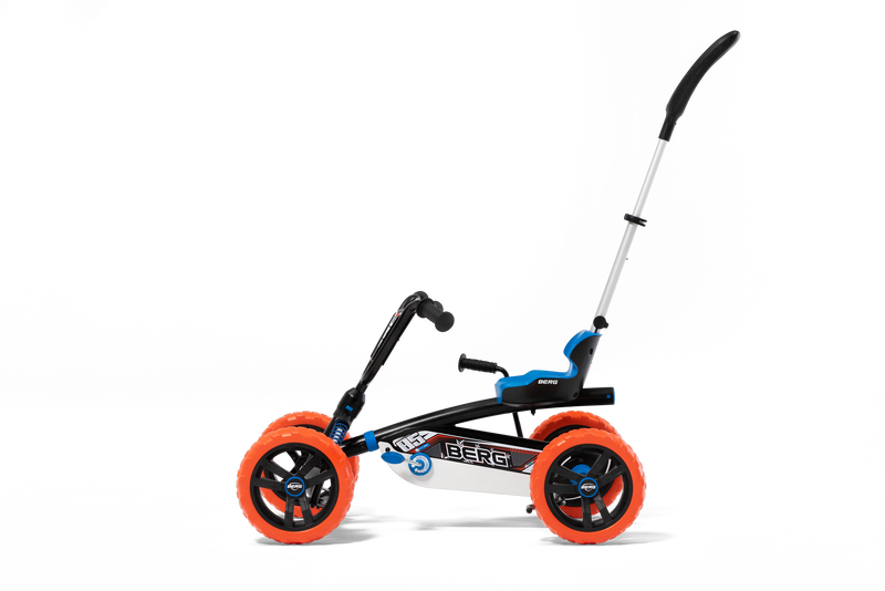 BERG Buzzy Nitro 2-in-1