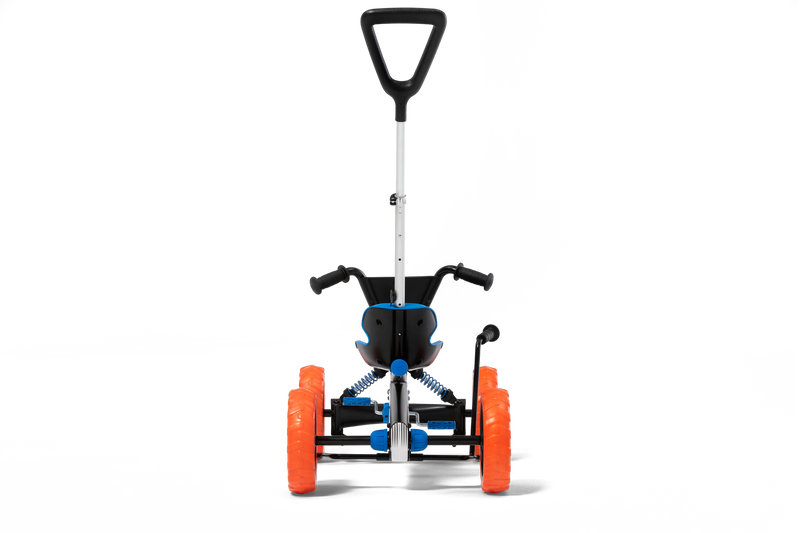BERG Buzzy Nitro 2-in-1