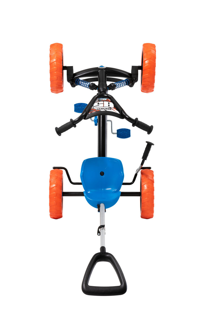 BERG Buzzy Nitro 2-in-1