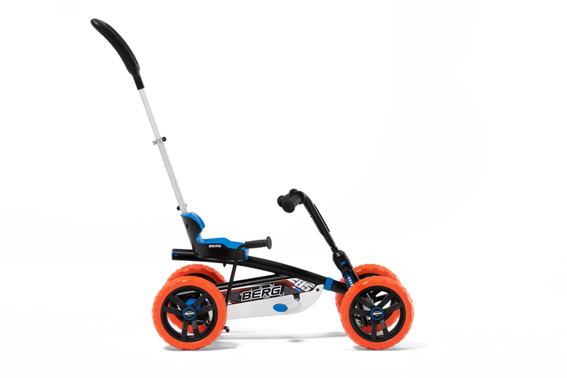 BERG Buzzy Nitro 2-in-1