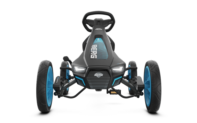 BERG Rally APX Blue