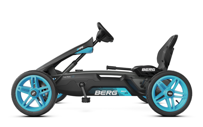 BERG Rally APX Blue