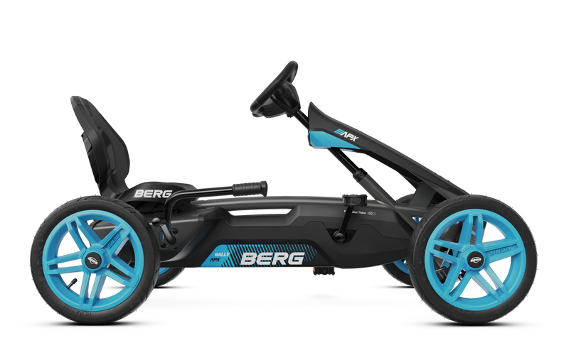 BERG Rally APX Blue