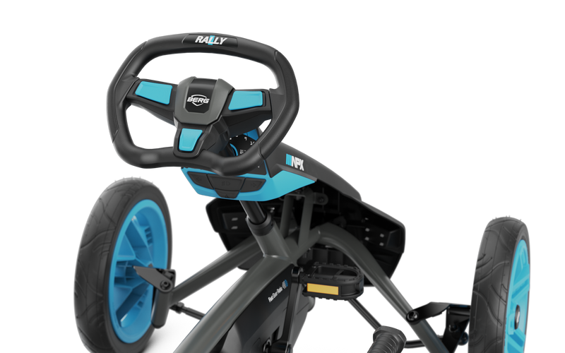 BERG Rally APX Blue