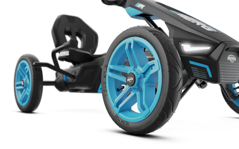 BERG Rally APX Blue
