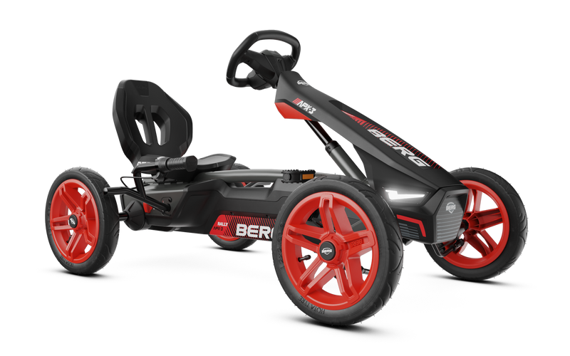 BERG Rally APX Red