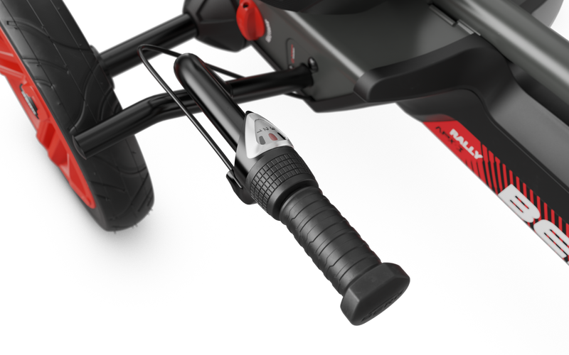 BERG Rally APX Red