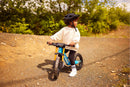 Berg Biky Cross Blue Handbrake