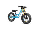 Berg Biky Cross Blue Handbrake
