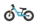Berg Biky Cross Blue Handbrake