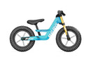 Berg Biky Cross Blue Handbrake
