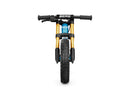 Berg Biky Cross Blue Handbrake