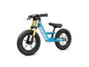 Berg Biky Cross Blue Handbrake