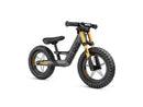 Berg Biky Cross Grey Handbrake