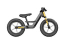 Berg Biky Cross Grey Handbrake