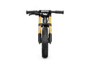 Berg Biky Cross Grey Handbrake