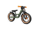 Berg Biky Trail Green Handbrake