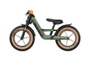 Berg Biky Trail Green Handbrake