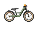 Berg Biky Trail Green Handbrake
