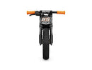 Berg Biky Trail Green Handbrake