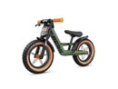 Berg Biky Trail Green Handbrake