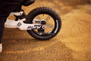 Berg Biky Cross White Handbrake