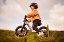 Berg Biky Cross White Handbrake