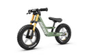Berg Biky Cross Green Handbrake