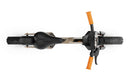 Berg Biky Trail Sand Handbrake