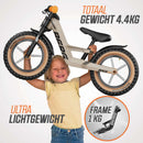 Berg Biky Trail Sand Handbrake