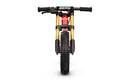 Berg Biky Cross Red Handbrake