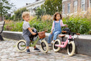 Berg Biky Retro Groen