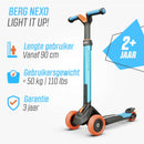 Berg Nexo Blue