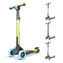 Berg Nexo Lime Lights