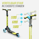 Berg Nexo Lime Lights