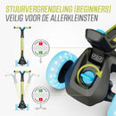 Berg Nexo Lime Lights