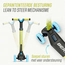 Berg Nexo Lime Lights