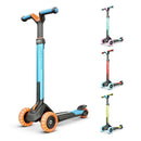 Berg Nexo Blue Lights