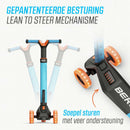 Berg Nexo Blue Lights