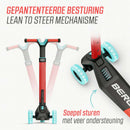 Berg Nexo Red Lights