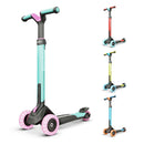 Berg Nexo Mint Lights