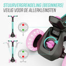 Berg Nexo Mint Lights