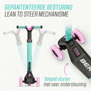 Berg Nexo Mint Lights