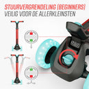 Berg Nexo Red Lights + LED-Deck