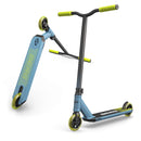 BERG Proxus X1 Blue/Lime